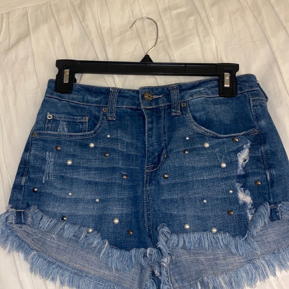 Lily rain shorts (brand vintage Havana) size 25